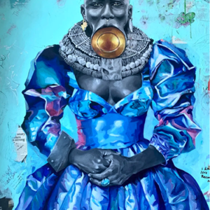 Drop It Like It's Pop! — Afro Noir
